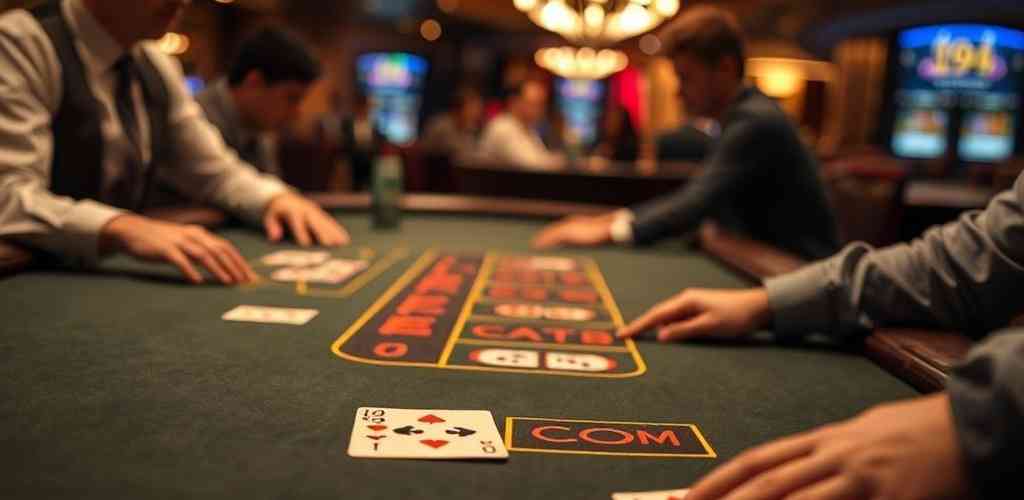 jogo de azar online 213bet