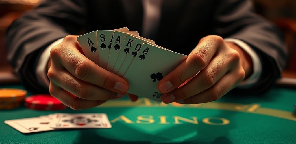 jogo de azar online 213bet