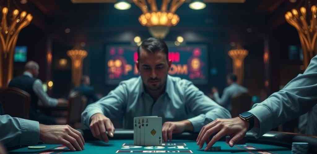 jogo de azar online 213bet